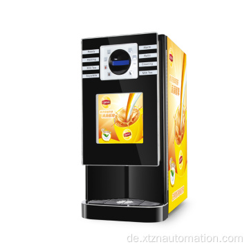 Smart Instant Coffee Machine